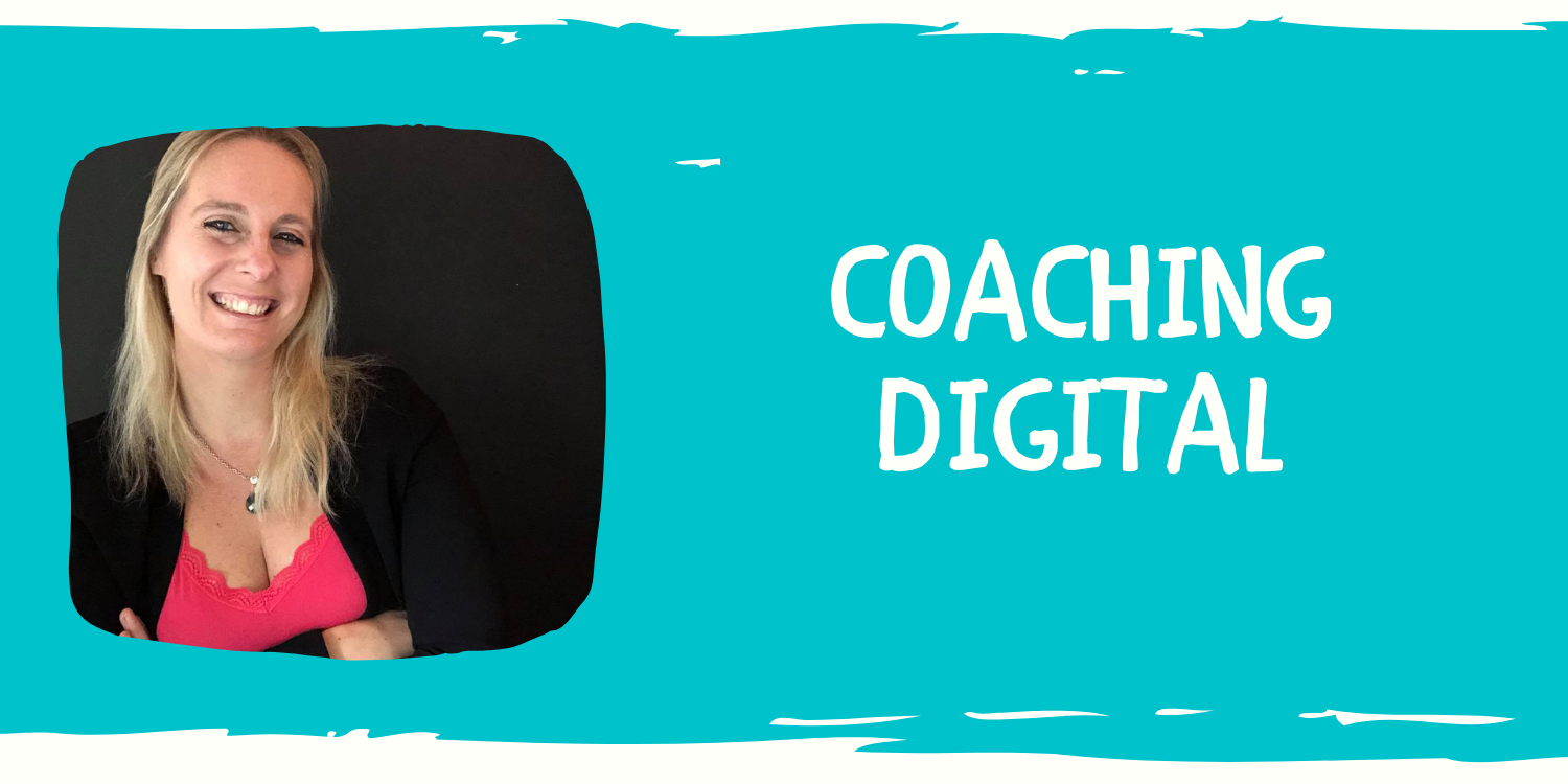 Coaching digital